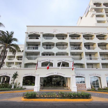 Don Pelayo Pacific Beach Mazatlán Exteriör bild