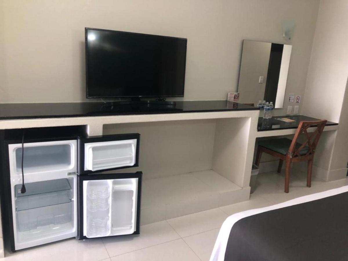 Don Pelayo Pacific Beach Mazatlán Exteriör bild