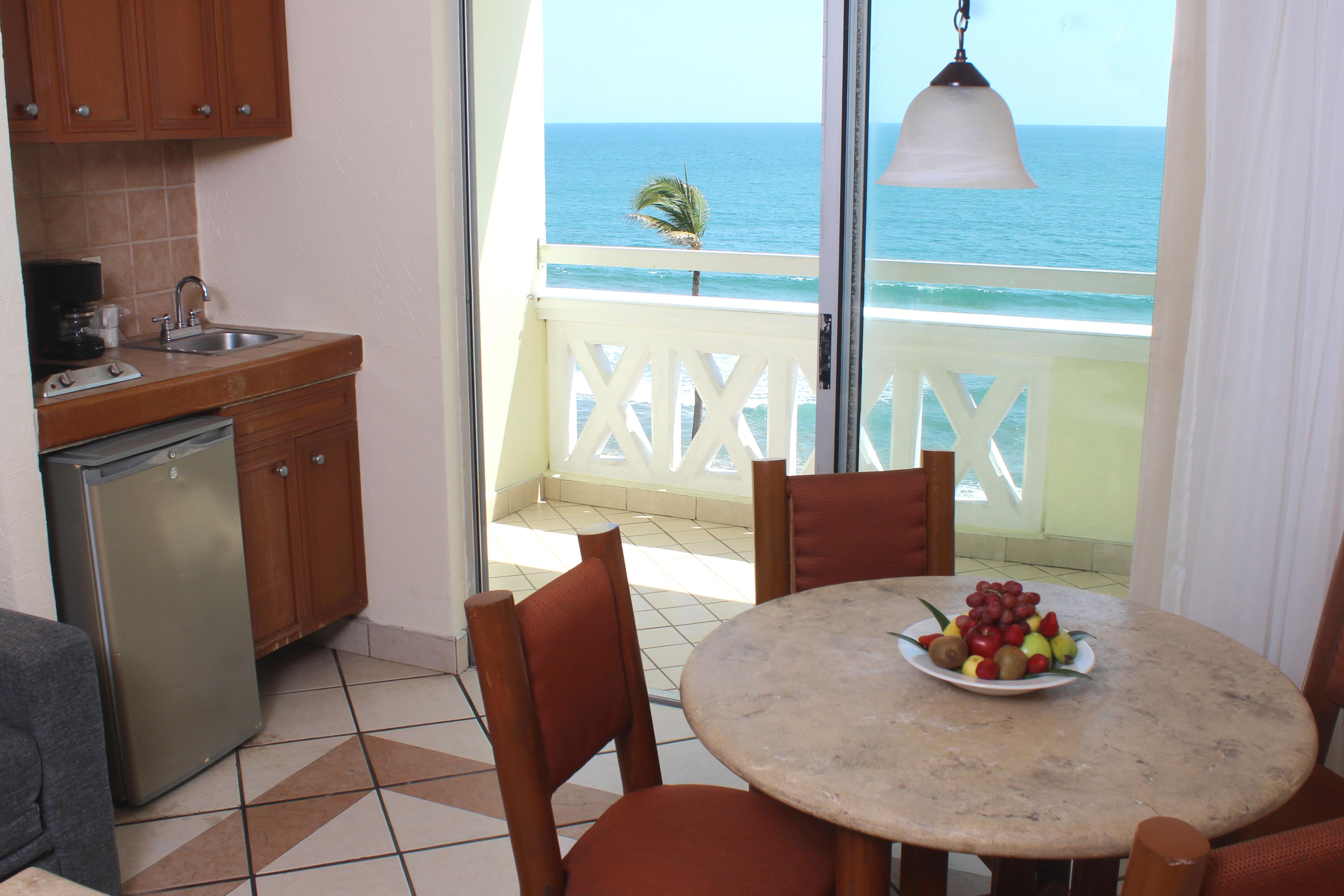 Don Pelayo Pacific Beach Mazatlán Exteriör bild