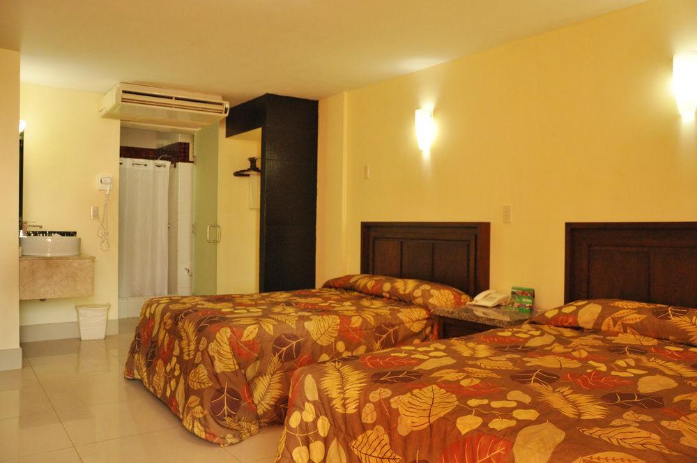 Don Pelayo Pacific Beach Mazatlán Exteriör bild