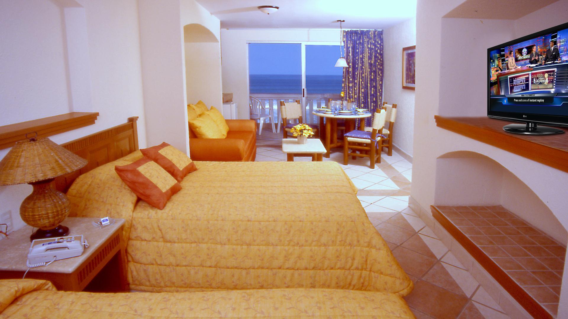 Don Pelayo Pacific Beach Mazatlán Exteriör bild